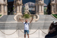 Barcelona, Record of tourism in Spain