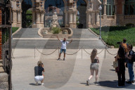 Barcelona, Record of tourism in Spain