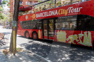Barcelona, Record of tourism in Spain