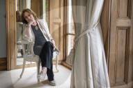 Rose Tremain: 'Sex scenes are like arias in opera. They have to move the story forwards'