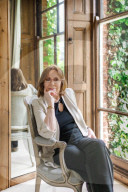 Rose Tremain: 'Sex scenes are like arias in opera. They have to move the story forwards'