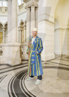 Tate director Maria Balshaw: 'I still come into work feeling terrified'