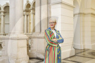 Tate director Maria Balshaw: 'I still come into work feeling terrified'