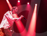 Jane's Addiction review - original lineup, same thrilling riff-driven thrashers.