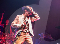 Jane's Addiction review - original lineup, same thrilling riff-driven thrashers.