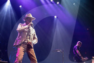 Jane's Addiction review - original lineup, same thrilling riff-driven thrashers.