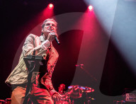 Jane's Addiction review - original lineup, same thrilling riff-driven thrashers.