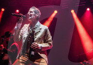 Jane's Addiction review - original lineup, same thrilling riff-driven thrashers.
