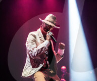 Jane's Addiction review - original lineup, same thrilling riff-driven thrashers.