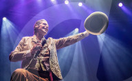 Jane's Addiction review - original lineup, same thrilling riff-driven thrashers.
