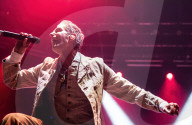 Jane's Addiction review - original lineup, same thrilling riff-driven thrashers.