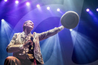 Jane's Addiction review - original lineup, same thrilling riff-driven thrashers.