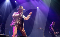 Jane's Addiction review - original lineup, same thrilling riff-driven thrashers.