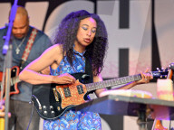 Wychwood Music Festival 2024 , Cheltenham Racecourse, Cheltenham, Glos