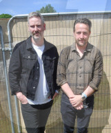 Wychwood Music Festival 2024 , Cheltenham Racecourse, Cheltenham, Glos