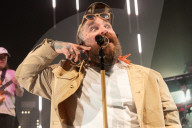 Teddy Swims Performs at O2 Shepherd's Bush Empire, London
