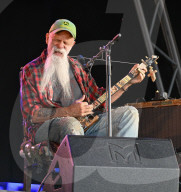Wychwood Music Festival 2024 , Cheltenham Racecourse, Cheltenham, Glos