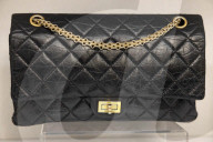 What cost-of-living crisis? Australians splashing the cash on luxury bags, health clubs and art.
The Purse Affair in Melbourne.