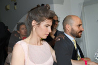 Modena, Amanda Knox si commuove al Festival della Giustizia