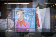 This direction: Cheshire village launches Harry Styles tour for pop star's fans