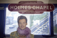This direction: Cheshire village launches Harry Styles tour for pop star's fans