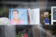 This direction: Cheshire village launches Harry Styles tour for pop star's fans