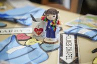 This direction: Cheshire village launches Harry Styles tour for pop star's fans