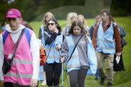 This direction: Cheshire village launches Harry Styles tour for pop star's fans