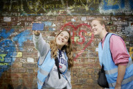 This direction: Cheshire village launches Harry Styles tour for pop star's fans