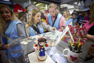 This direction: Cheshire village launches Harry Styles tour for pop star's fans