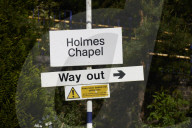 This direction: Cheshire village launches Harry Styles tour for pop star's fans