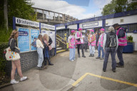 This direction: Cheshire village launches Harry Styles tour for pop star's fans