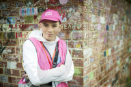 This direction: Cheshire village launches Harry Styles tour for pop star's fans