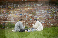 This direction: Cheshire village launches Harry Styles tour for pop star's fans