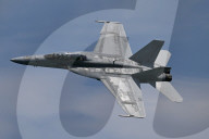 Militärische Luftakrobaten: Die Fort Lauderdale Air Show