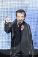 Johnny Hallyday - Telethon 2012 Edition - Day 1