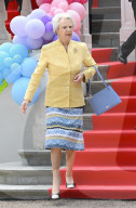 ROYALS -  Königliche Eröffnung im renovierten Schloss Sofiero, Schweden 