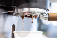 'Like drinking a music festival': this is ultrasonic coffee - but does it taste any good?