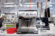 'Like drinking a music festival': this is ultrasonic coffee - but does it taste any good?