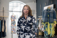 Fiftysomethings in pink bobble jumpers: how White Stuff's boss Jo Jenkins plans to tap midlife trends