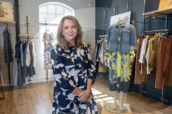 Fiftysomethings in pink bobble jumpers: how White Stuff's boss Jo Jenkins plans to tap midlife trends