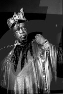 Sun Ra