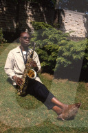 Manu Dibango