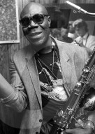 Manu Dibango has died