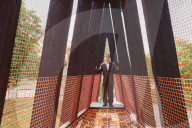 Korean Architect Minsuk Cho