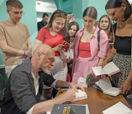 Ukrainian writer and poet Yurii Izdryk 