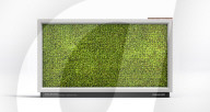 Smart speaker brings nature into the home