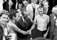 Re Baldovino del Belgio