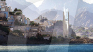 Latest  luxury phase of  Saudi billion dollar  tourism plan