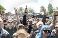 Sweden Rock Festival 2024, Sölvesborg - 05 Jun 2024